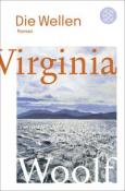 Virginia Woolf: Die Wellen - Taschenbuch