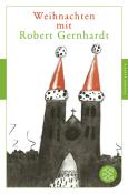 Robert Gernhardt: Weihnachten mit Robert Gernhardt - Taschenbuch