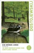 Fjodor M. Dostojewskij: Ein grüner Junge - Taschenbuch