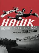 Tony Hawk: Hawk: Beruf: Skateboarder (cc - carbon copy books, Bd. 10) - Taschenbuch