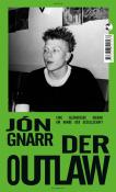 Jón Gnarr: Der Outlaw - gebunden