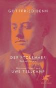 Gottfried Benn: Der Ptolemäer - Taschenbuch