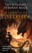 Deborah Beale: Die Geheimnisse der Tinkerfarm - Taschenbuch