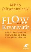 Mihály Csíkszentmihályi: FLOW und Kreativität - Taschenbuch