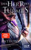 Anthony Ryan: Der Herr des Turmes - Taschenbuch