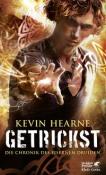 Kevin Hearne: Getrickst - Taschenbuch