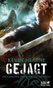 Kevin Hearne: Gejagt - Taschenbuch