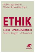 Ethik Lehr- und Lesebuch - Taschenbuch