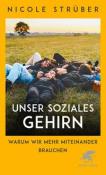 Nicole Strüber: Unser soziales Gehirn - Taschenbuch