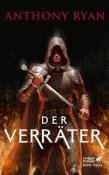 Anthony Ryan: Der Verräter - gebunden