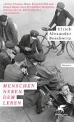 Ulrich Alexander Boschwitz: Menschen neben dem Leben - Taschenbuch