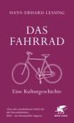 Hans-Erhard Lessing: Das Fahrrad - Taschenbuch