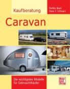 Hans F. Schwarz: Kaufberatung Caravan - Taschenbuch