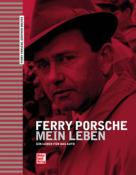 Günther Molter: Ferry Porsche - Mein Leben - gebunden