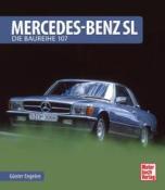 Günter Engelen: Mercedes-Benz SL - gebunden