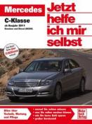 Dieter Korp: Mercedes C-Klasse   ab Baujahr 2011 - Taschenbuch