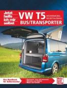 Christoph Pandikow: VW T5 Bus/Transporter - Taschenbuch