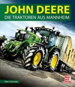 Peter Schneider: John Deere - gebunden