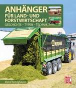Marco Homrighausen: Anhänger für Land- und Forstwirtschaft - gebunden