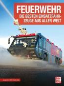 Joachim M. Köstnick: Feuerwehr - gebunden