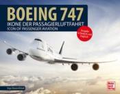 Ingo Bauernfeind: Boeing 747 - gebunden