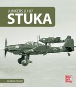 Jonathan Falconer: Junkers Ju-87 Stuka - gebunden
