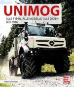 Peter Schneider: Unimog - gebunden