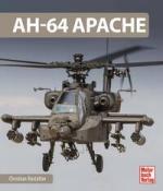 Christian Rastätter: AH-64 Apache - gebunden