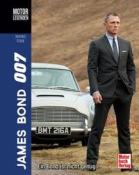 Siegfried Tesche: Motorlegenden - James Bond 007 - gebunden