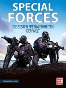 Alexander Losert: SPECIAL FORCES - gebunden