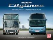 Thorsten Wagner: Neoplan Cityliner - gebunden
