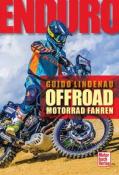 Guido Lindenau: Enduro - Taschenbuch