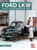 Alexander Franc Storz: Ford LKW - gebunden