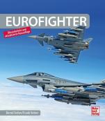 Frank Vetter: Eurofighter - gebunden