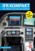 Winfried Kassera: IFR kompakt - gebunden