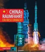 Eugen Reichl: Chinas Raumfahrt - gebunden