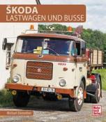 Michael Dünnebier: Skoda - gebunden