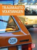Eberhard Kittler: Traumauto Volkswagen - gebunden