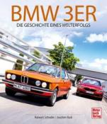 Joachim Hack: BMW 3er - gebunden