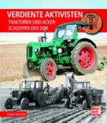 Frank Rönicke: Verdiente Aktivisten - gebunden