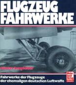 Günter Sengfelder: Flugzeugfahrwerke - Taschenbuch