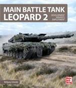 Wolfgang Schneider: Main Battle Tank Leopard 2 - gebunden