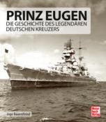 Ingo Bauernfeind: Prinz Eugen - Taschenbuch