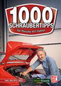 Hans-Jörg Götzl (Hrsg.): 1000 Schraubertipps - Taschenbuch