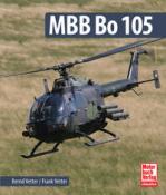 Frank und Bernd Vetter: MBB Bo 105 - Taschenbuch