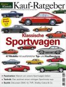Motor Klassik Kaufratgeber - Klassische Sportwagen . - Taschenbuch