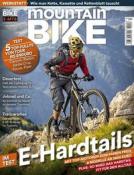 mountainBIKE - E-Mountainbike 02/22 - Taschenbuch
