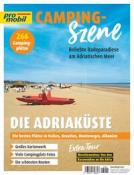 pro mobil Camping Szene 01/2023 - Taschenbuch