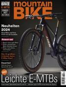 mountainBIKE - E-Mountainbike 02/2023 - Taschenbuch