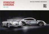 Porsche Museum: Porsche Chronik seit 1931 - gebunden